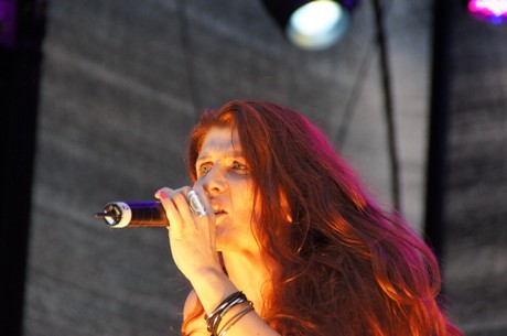 Melissa Etheridge Tribute Band